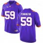 Clemson Tigers Dietrick Pennington #59  Jersey 2026