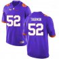 Clemson Tigers Elyjah Thurmon #52  Jersey 2026
