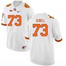 Clemson Tigers Harris Sewell #73  Jersey 2026