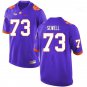 Clemson Tigers Harris Sewell #73  Jersey 2026