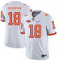 Clemson Tigers Ian Scheiffelin #18  Jersey 2026
