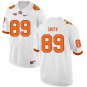 Clemson Tigers Jack Smith #89  Jersey 2026