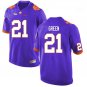 Clemson Tigers Jarvis Green #21  Jersey 2026