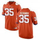 Clemson Tigers Jeremiah Alexander #35  Jersey 2026