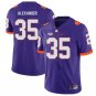 Clemson Tigers Jeremiah Alexander #35 Jersey 2026