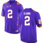 Clemson Tigers Ladies 2026 Jerseys - ANY Player color number - Personalized
