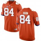 Clemson Tigers Markus Dixon #84  Jersey 2026