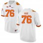 Clemson Tigers Mason Wade #76  Jersey 2026