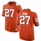 Clemson Tigers Noah Dixon #27  Jersey 2026