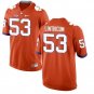 Clemson Tigers Ryan Linthicum #53  Jersey 2026