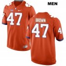 Clemson Tigers Sammy Brown #47  Jersey 2026