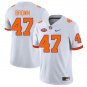 Clemson Tigers Sammy Brown #47  Jersey 2026
