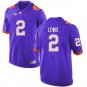 Clemson Tigers Shelton Lewis #2 Jersey 2026