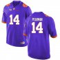 Clemson Tigers Trent Pearman #14  Jersey 2026