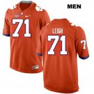 Clemson Tigers Tristan Leigh #71  Jersey 2026