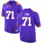 Clemson Tigers Tristan Leigh #71 Jersey 2026