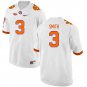 Clemson Tigers Tristan Smith #3  Jersey 2026
