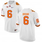Clemson Tigers Tyler Brown #6  Jersey 2026