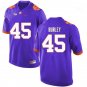 Clemson Tigers Vic Burley #45  Jersey 2026