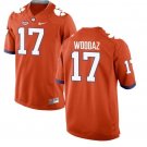 Clemson Tigers Wade Woodaz #17  Jersey 2026
