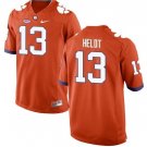 Clemson Tigers Will Heldt #13  Jersey 2026
