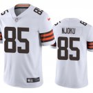 Cleveland Browns David Njoku #85 2026  Jersey