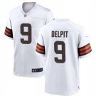 Cleveland Browns Grant Delpit #9 2026  Jersey