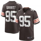 Cleveland Browns Myles Garrett #95 2026  Jersey