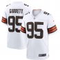 Cleveland Browns Myles Garrett #95 2026  Jersey