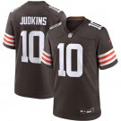 Cleveland Browns Quinshon Judkins #10 2026  Jersey