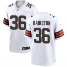 Cleveland Browns Troy Hairston #36 2026  Jersey
