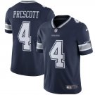 Dallas Cowboys Dak Prescott #4 2026  Jersey