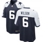 Dallas Cowboys Donovan Wilson #6 2026  Jersey