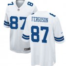 Dallas Cowboys Jake Ferguson #87 2026  Jersey