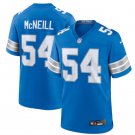 Detroit Lions Alim McNeill #54 2026  Jersey