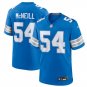 Detroit Lions Alim McNeill #54 2026  Jersey