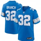 Detroit Lions Brian Branch #32 2026  Jersey