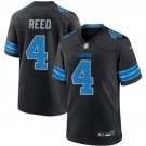 Detroit Lions D.J. Reed #4 2026  Jersey