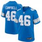 Detroit Lions Jack Campbell #46 2026  Jersey