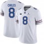 Florida Gators Aaron Chiles #8 2026  Jersey