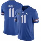 Florida Gators Aidan Mizell # 11 2026  Jersey