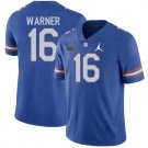 Florida Gators Aidan Warner #16 2026  Jersey