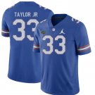 Florida Gators Brien Taylor Jr. #33 2026  Jersey