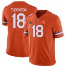 Florida Gators Bryce Thornton #18 2026  Jersey