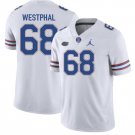 Florida Gators Fletcher Westphal #68 2026  Jersey