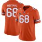 Florida Gators Fletcher Westphal #68 2026  Jersey