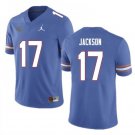 Florida Gators Kahleil Jackson #17 2026  Jersey