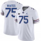 Florida Gators Kamryn Waites #75 2026  Jersey
