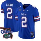 Florida Gators Ladies 2026  Jerseys - ANY Player color number - Personalized