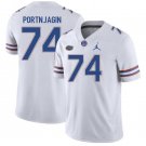 Florida Gators Noel Portnjagin #74 2026  Jersey
